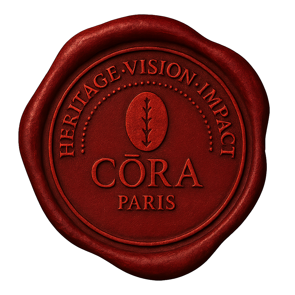 Sceau CŌRA